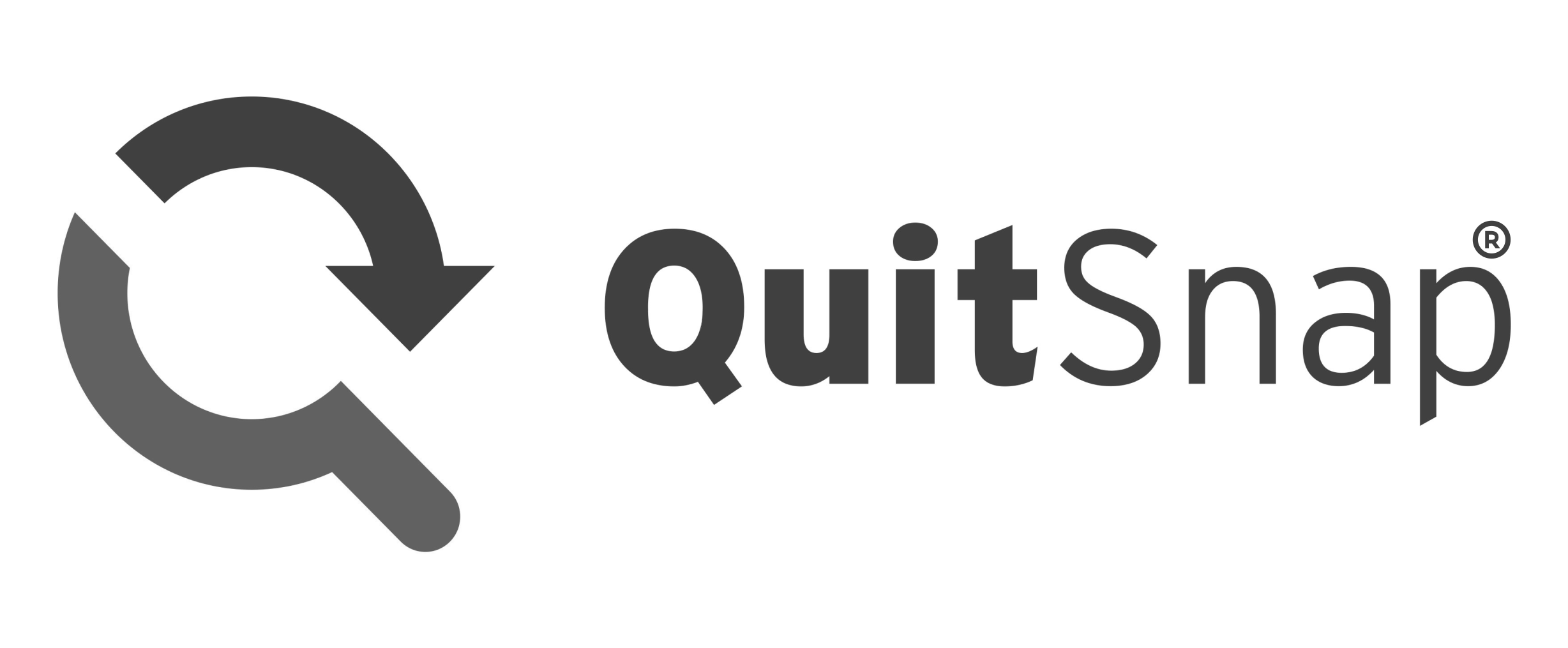 QuitSnap Trademark B&W.png